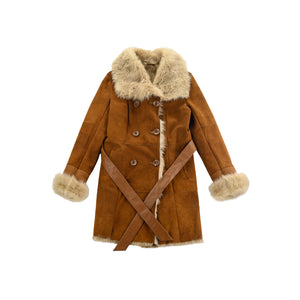 MORRIS KAYE & SONS Shearling Stroller