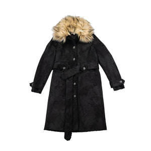 TASHA POLIZZI Chalet Coat