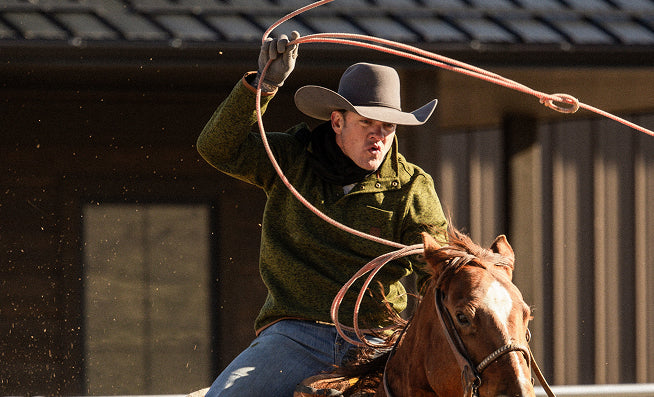 CLASSIC WESTERN HATS