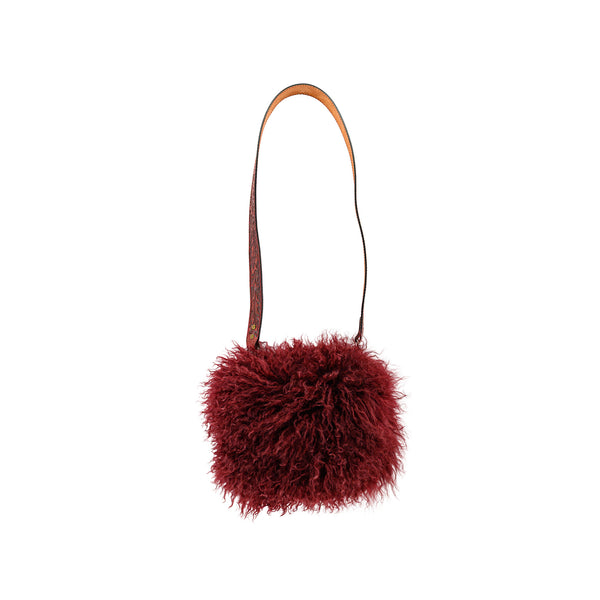 MORRIS KAYE & SONS Muff Bag Ring