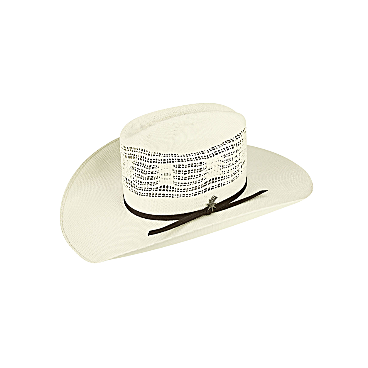 BAILEY Ricker Hat – Cody & Sioux