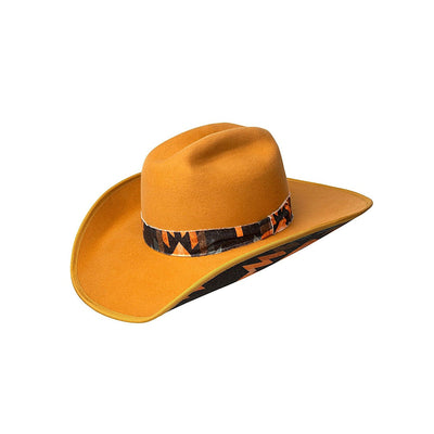 BAILEY Atlacoya Cowboy Hat