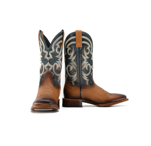 LIBERTY BLACK Torre Boots