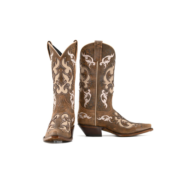 LIBERTY BLACK Dalilah Boot