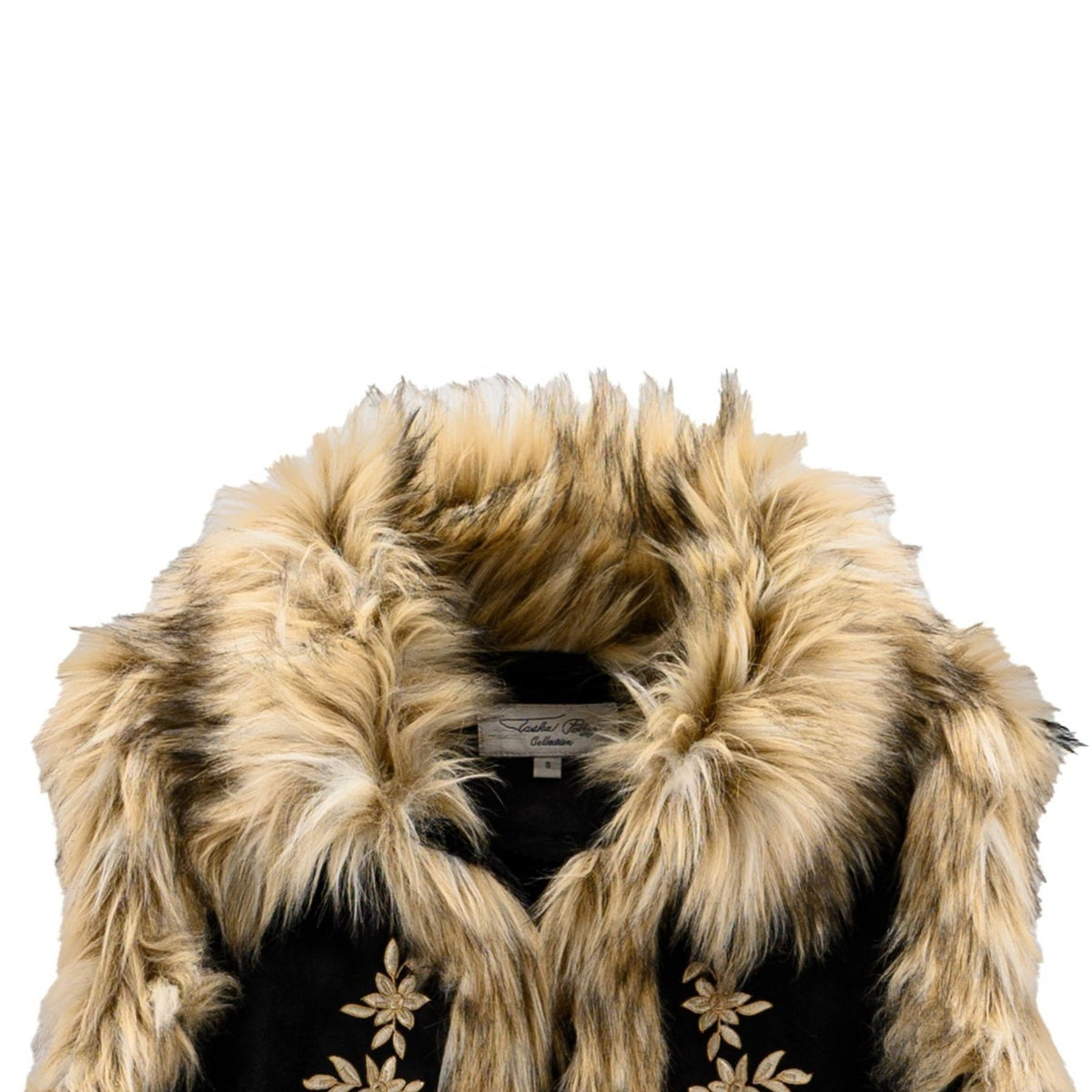Gyhh Tasha Polizzi Chateau Vest – Cody & Sioux
