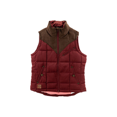KIMES RANCH Lenora Vest