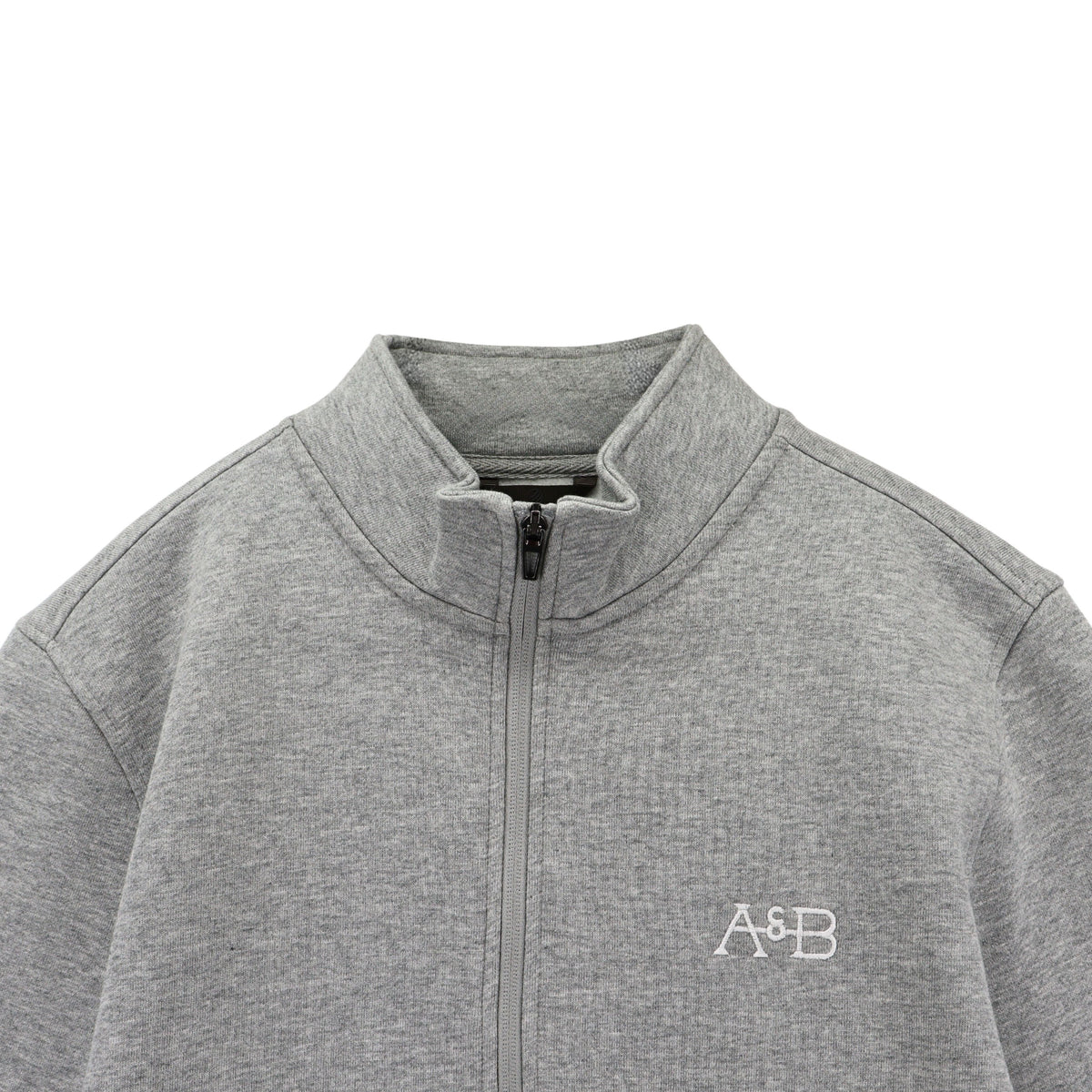 Ab Postcode MONDETTA Comfort 1/4 Zip – Cody & Sioux