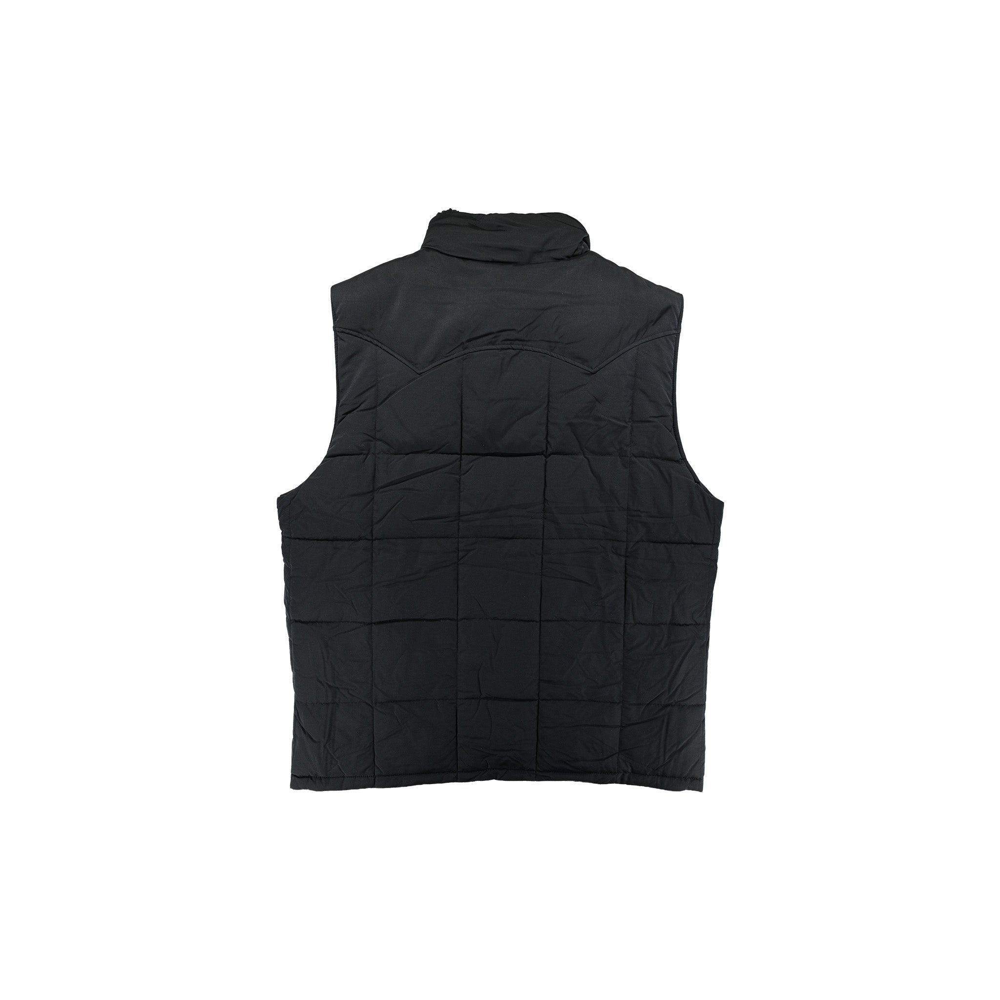 KIMES RANCH Muir Trail Vest – Cody & Sioux