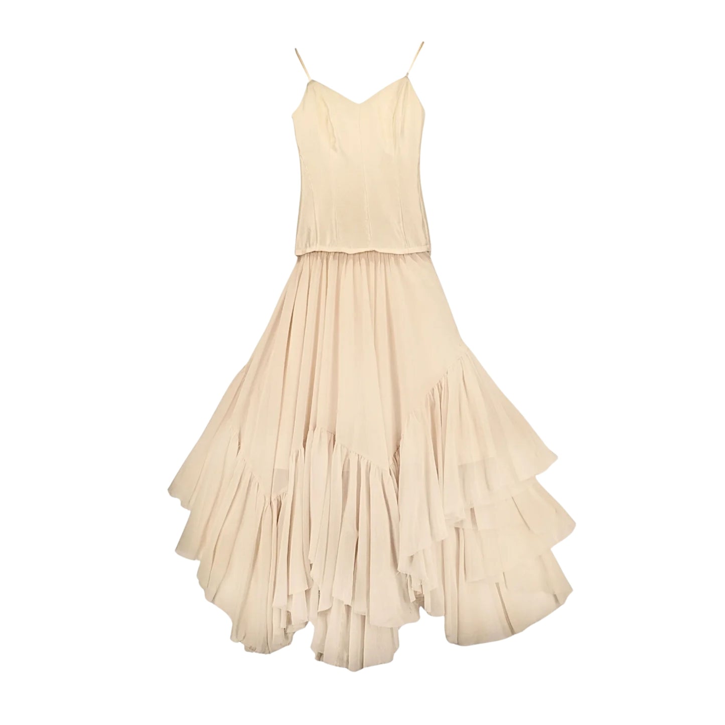 After Studio Khaite Dress