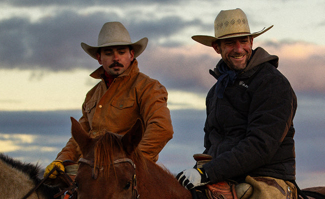 Western Hats
