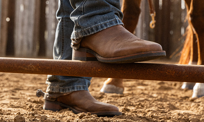 Western Boots