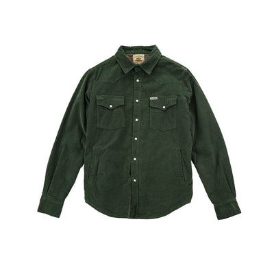 SENDERO Desperado Shacket