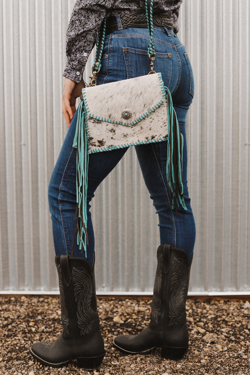 BAGS & WEARABLES