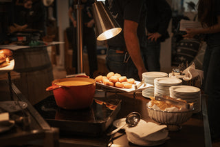 Catering